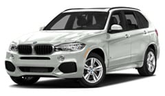 2016 BMW X5